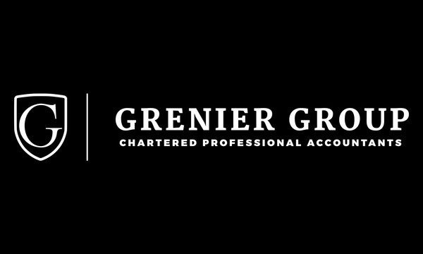 Grenier Group Chartered Professional Accountants Inc.