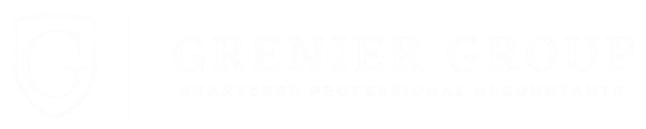 Grenier Group Chartered Professional Accountants