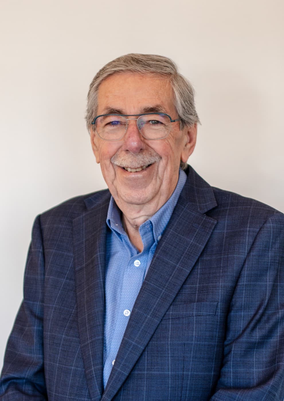 Dale George