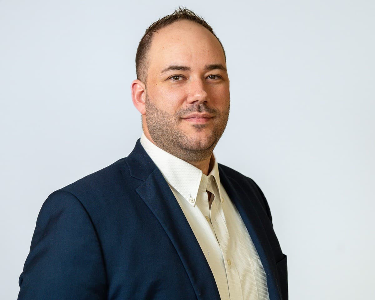 Julien Grenier, CPA, CGA