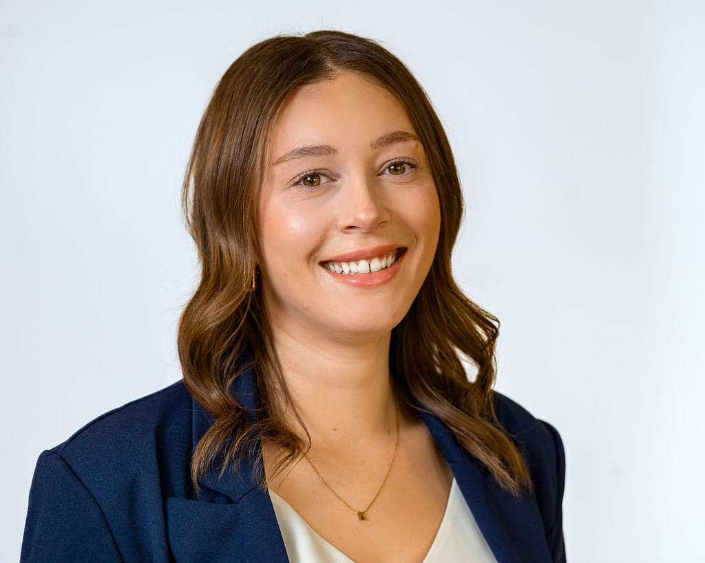 Kalyn Weibel