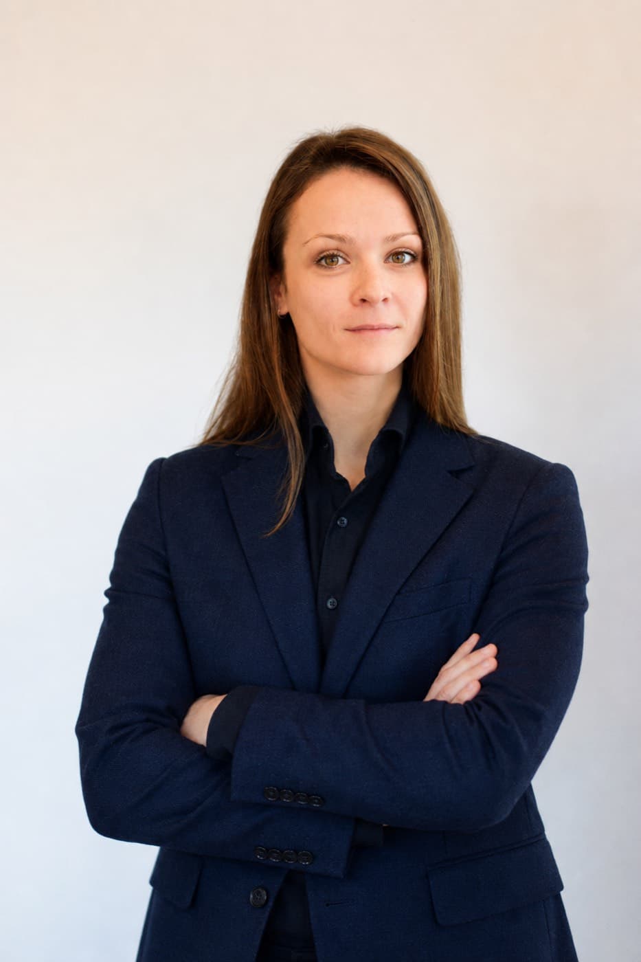 Olga Lebedeva